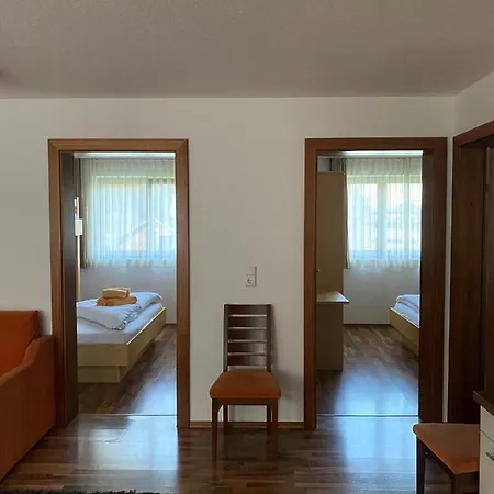 Apartment Zillertrollen *