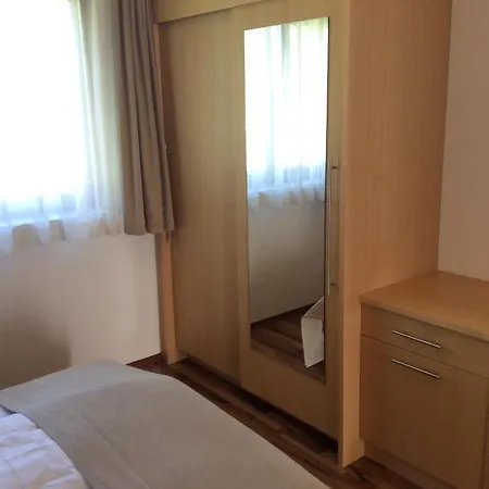 Apartmán Zillertrollen