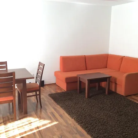 Apartmán Zillertrollen Mayrhofen