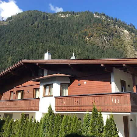 Zillertrollen * Mayrhofen