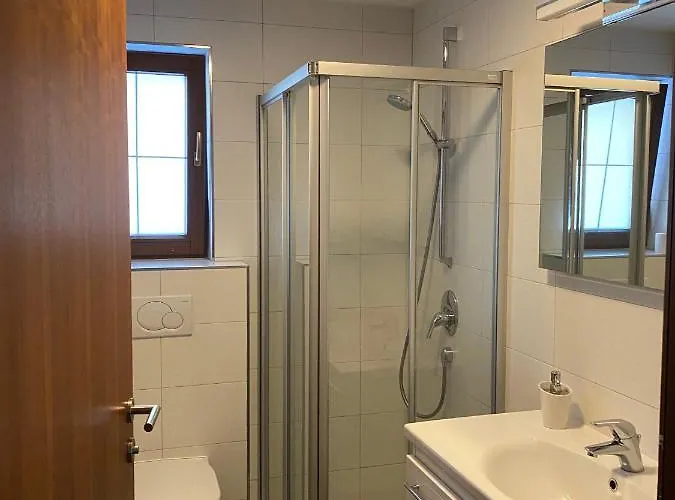 Apartman Zillertrollen *