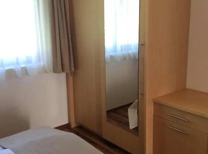 Apartman Zillertrollen