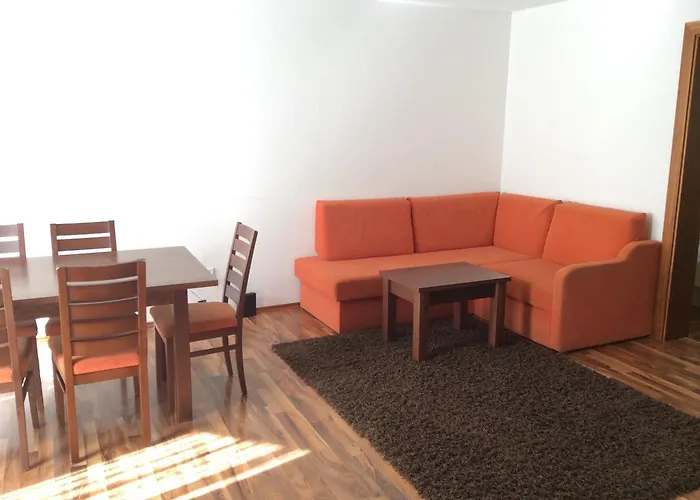 Apartman Zillertrollen Mayrhofen