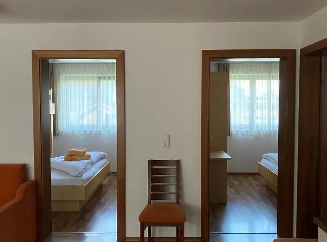 Apartment Zillertrollen *