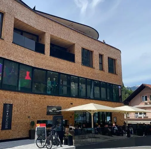 Zillertrollen Apartment