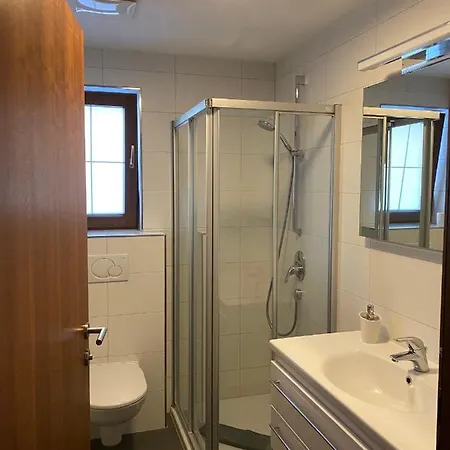 Lejlighed Zillertrollen *