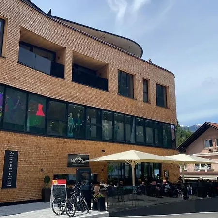 Zillertrollen Lejlighed