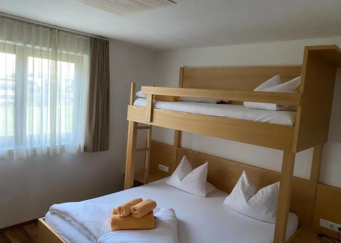 Zillertrollen * マイヤーホーフェン